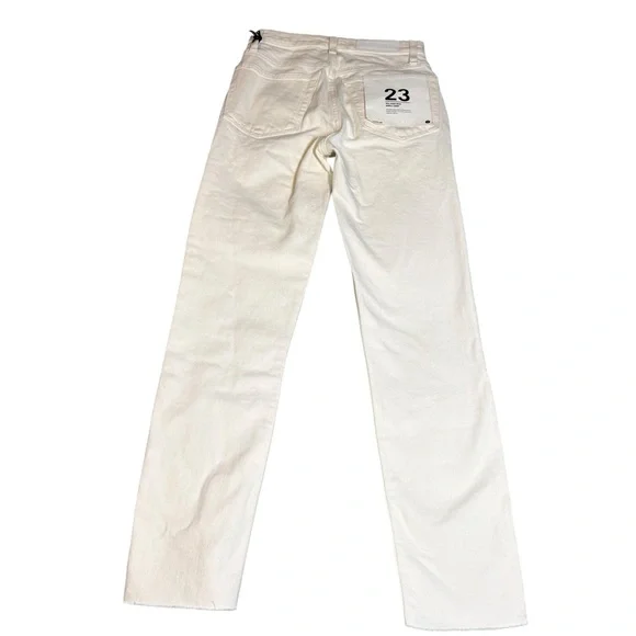 RE/DONE 90S High Rise Ankle Crop | Sz 23 - Picture 3 of 12